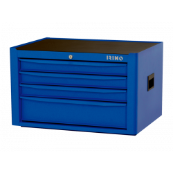 Irimo Coffre 4 tiroirs 419 x 501 x 677 mm 9065K4 Irimo Kobleo