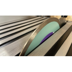 Sidamo Scie de carrelage Diaminipro 180 électrique 750W D180x22,23mm Sidamo Kobleo