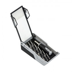 Peugeot Coffret 16 mini embouts de vissage usage courant Kobleo