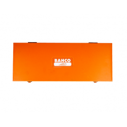 Bahco Coffret de douille 1 hexagonal et cliquet à tête ronde 11 pièces 9540 Bahco Kobleo Bahco Coffret de douille 1 hexagonal et cliquet à tête ronde 11 pièces 9540 Bahco Kobleo