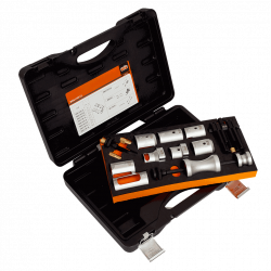 Bahco Coffret d’extracteur pour essuie-glace BBS170P13 Bahco Kobleo