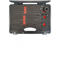 Bahco Coffret d'outils d'extraction bougies préchauffage M8-M9-M10 diesel BE Kobleo