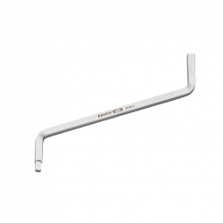 Bahco Clé mâle embouts carrés 8 x 10 mm BE6810 Bahco Kobleo