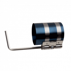 Bahco Collier à segments de pistons 57-125 mm BE74-57125 Bahco Kobleo