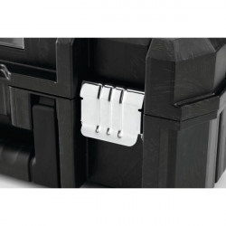 DeWalt Coffret T-STAK II 331x440x176 mm Kobleo DeWalt Coffret T-STAK II 331x440x176 mm Kobleo