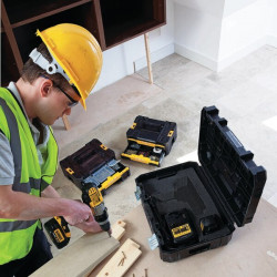 DeWalt Coffret T-STAK II 331x440x176 mm Kobleo DeWalt Coffret T-STAK II 331x440x176 mm Kobleo
