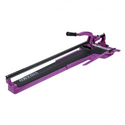 Sidamo Coupe carreaux manuel Expert CC 1000 1000mm avec housse Sidamo Kobleo