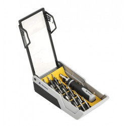 Peugeot Coffret 16 mini embouts de vissage Long. 25mm usage intensif Kobleo