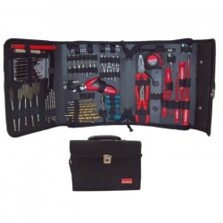 Makita Coffret 96 pièces Kit Electricien P-46517  Makita Kobleo