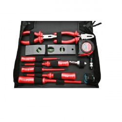 Makita Coffret 96 pièces Kit Electricien P-46517  Makita Kobleo