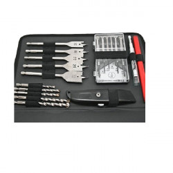 Makita Coffret 96 pièces Kit Electricien P-46517  Makita Kobleo