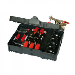 Bessey Coffret Systainer pour sauterelles STC-S-MFT Kobleo