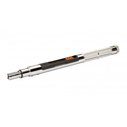 Bahco Clé électronique couple et angle 17-135 Nm tête rectangulaire embouts  Kobleo