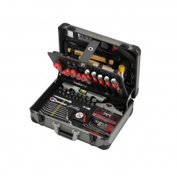 Promac Coffret de menuisier 118 pièces Y_118W Kobleo