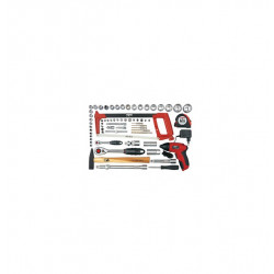 Promac Coffret de dépannage 148 outils Y_149B Kobleo Promac Coffret de dépannage 148 outils Y_149B Kobleo