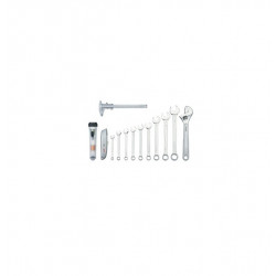 Promac Coffret de dépannage 148 outils Y_149B Kobleo Promac Coffret de dépannage 148 outils Y_149B Kobleo