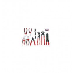 Promac Coffret de dépannage 148 outils Y_149B Kobleo Promac Coffret de dépannage 148 outils Y_149B Kobleo