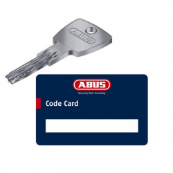 Abus Cylindre D66 45x55mm débrayable varié Abus Kobleo