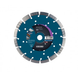 Sidamo Disque Diamant Ultra Tt D. 230 X 22,23 X H 13 Sidamo Kobleo