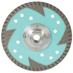 Sidamo Disque diamant 125 x M14 mm PRO MD Kobleo