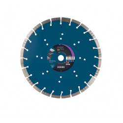 Sidamo Disque Diamant Ultra Tt D. 300 X 20 X H 13 Sidamo Kobleo