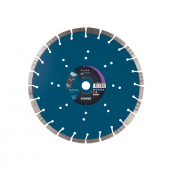 Sidamo Disque Diamant Ultra Tt D. 300 X 25,4 X H 13 Sidamo Kobleo