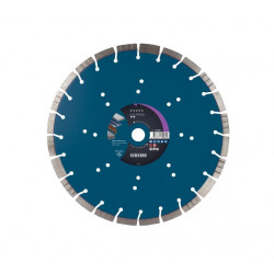 Sidamo Disque Diamant Ultra Tt D. 350 X 25.4 X H 13 Sidamo Kobleo