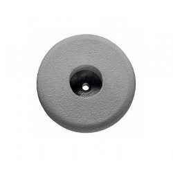 Bosch Disque à polir en feutre dur 180mm Kobleo