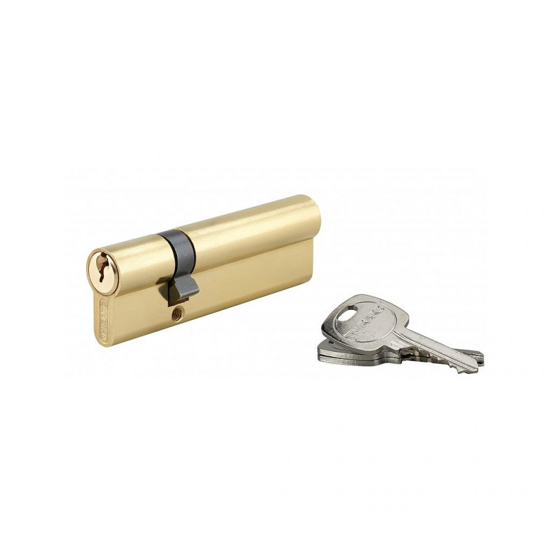 Thirard Cylindre de Serrure 30 x 70 mm 3 clés 16363 Thirard Kobleo
