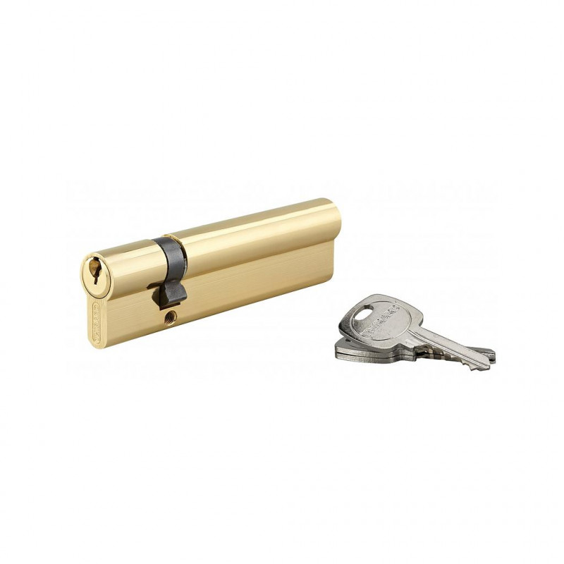 Thirard Cylindre de serrure 16365 30x90mm 3 clés Thirard Kobleo