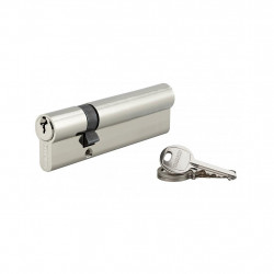 Thirard Cylindre de serrure 16380 30x80mm 3 clés Thirard Kobleo