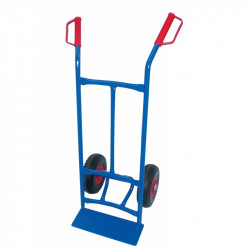 Hailo Diable de manutention 250 kg hauteur 1m03 Hailo Kobleo