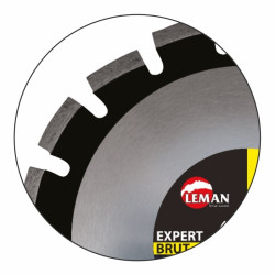 Leman Disque Diamant Segments Asphalte 350x20 Ht 10 Leman Kobleo Leman Disque Diamant Segments Asphalte 350x20 Ht 10 Leman Kobleo