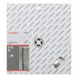 Bosch Disque à tronçonner diamanté Diam 300 x 2223 mm best for Concrete 2608 Bosch Kobleo