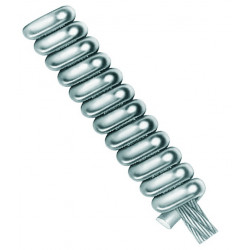 Virax Câble pour déboucheur VAL 90 Diam 75-150 mm Kobleo