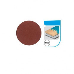 Leman Disque Velcro Non Perfore D.305 Gr 220 Corindon Kobleo