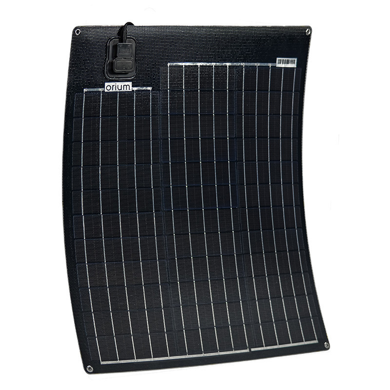 Mundus Station d'énergie portative IZZYWATT 288 et panneau solaire 50W Orium Kobleo Mundus Station d'énergie portative IZZYWATT 288 et panneau solaire 50W Orium Kobleo