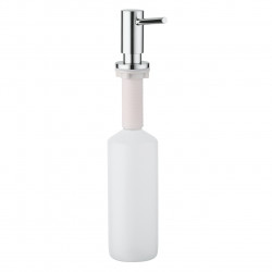 Grohe Distributeur de savon 500 ml Cosmopolitan 40535000 Grohe Kobleo Grohe Distributeur de savon 500 ml Cosmopolitan 40535000 Grohe Kobleo