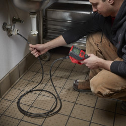 Milwaukee Câble de caméra 3 m Kobleo Milwaukee Câble de caméra 3 m Kobleo