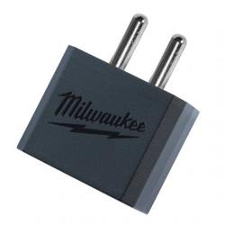 Milwaukee Câble USB 90cm avec prise 2.1A CUSB Kobleo