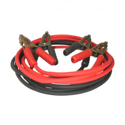 Lacme Câble de démarrage pour batteries 12V 24V 325 A Kobleo