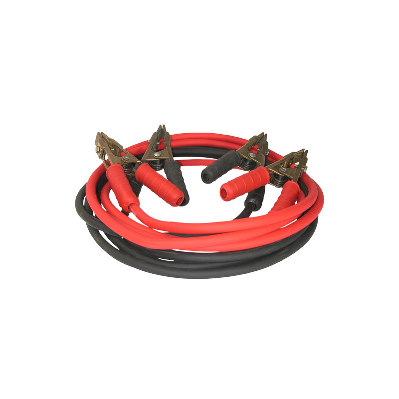 Câble De Démarrage De Rechange EC5 - Avec Protection Inversion Polarité - Pour Démarreurs Portables