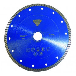 Scheppach Disque diamant Diam 200 x 25,4 mm Kobleo