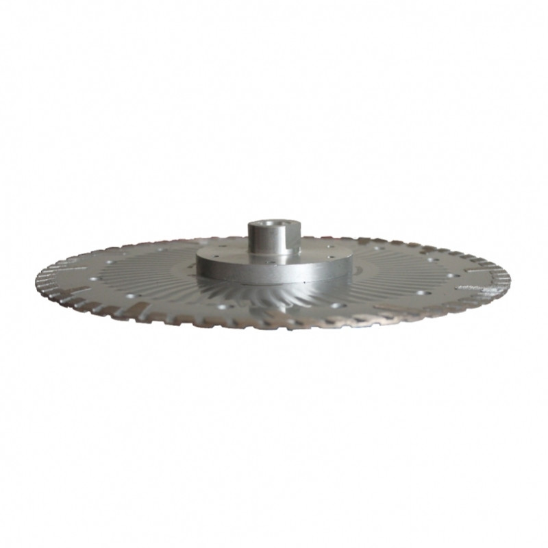 Leman Disque Diamant Jante Continue Tuile, Pierre 300x25,4/22,23/20 Ht 9 Leman Kobleo Leman Disque Diamant Jante Continue Tuile, Pierre 300x25,4/22,23/20 Ht 9 Leman Kobleo