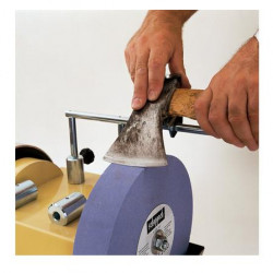 Scheppach Dispositif V40 pour hache Kobleo