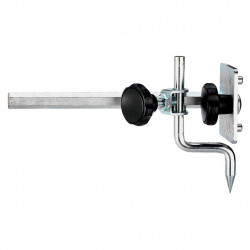 Metabo Dispositif de coupe circulaire pour scie à ruban BAS 260/ 315-600 Metabo Kobleo Metabo Dispositif de coupe circulaire pour scie à ruban BAS 260/ 315-600 Metabo Kobleo