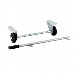 Metabo Dispositif de roulement pour chariot Kobleo