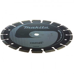 Makita Disque diamant COMET Diam 400 x 20/25,4 mm pour asphalte B-13275 Makita Kobleo