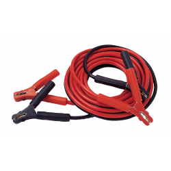 Bahco Câbles de démarrage 25mm2 x 3,5 m BBJL2535 Bahco Kobleo