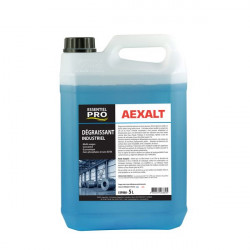 Aexalt DEGRAISSANT INDUSTRIEL multi-usages 5 L Kobleo